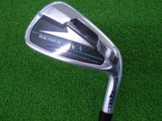 中古ゴルフ BERES NX  5本