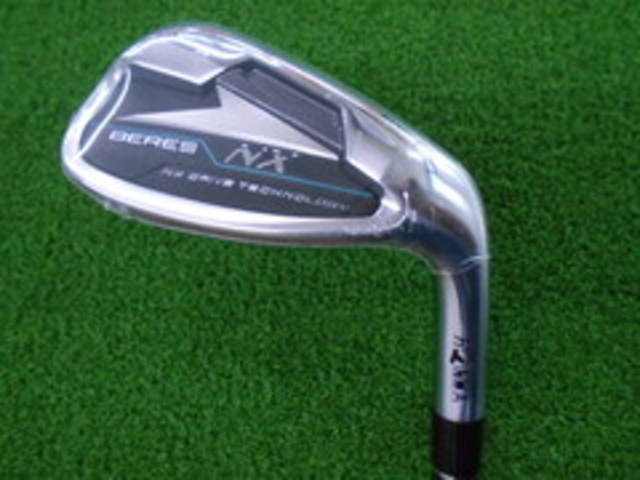 中古ゴルフ BERES NX AW