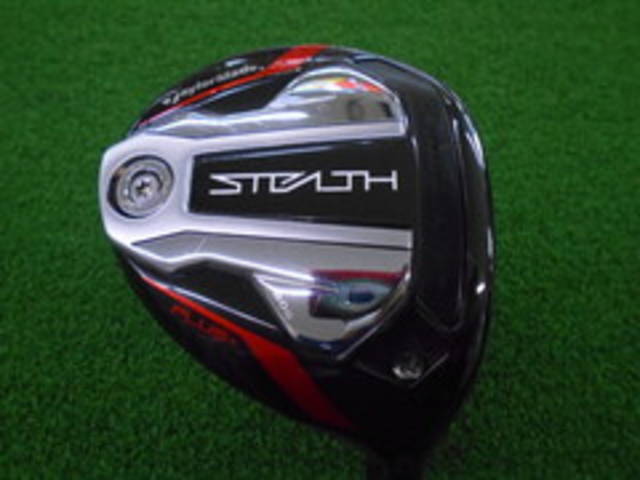 中古ゴルフ STEALTH PLUS+ #5(19°)