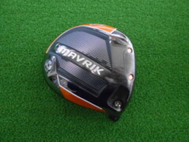 中古ゴルフ MAVRIK 10.5°