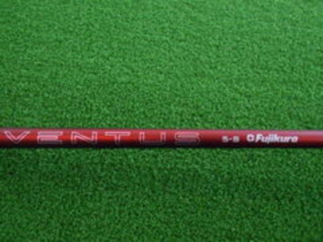 中古ゴルフ (Ｓ) VENTUS RED 2024 VeloCore+ 5
