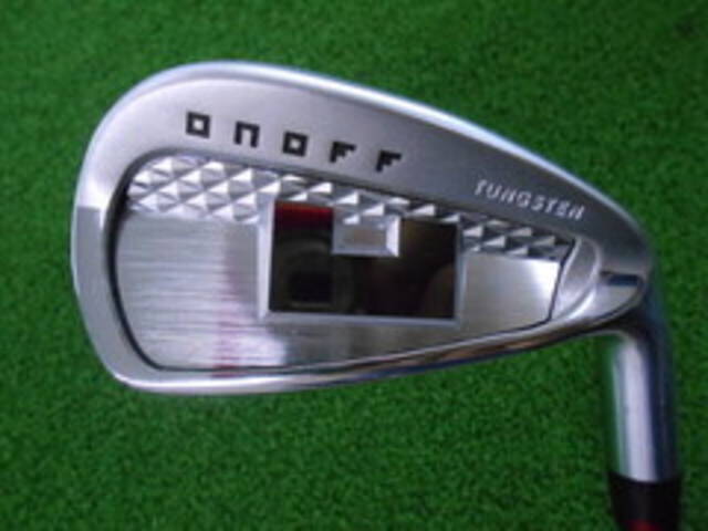 中古ゴルフ GLOBERIDE ドライバーの写真