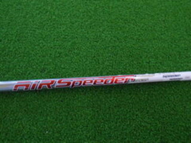 中古ゴルフ AIR SPEEDER for Utility