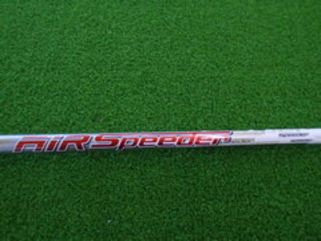 中古ゴルフ AIR SPEEDER for Utility