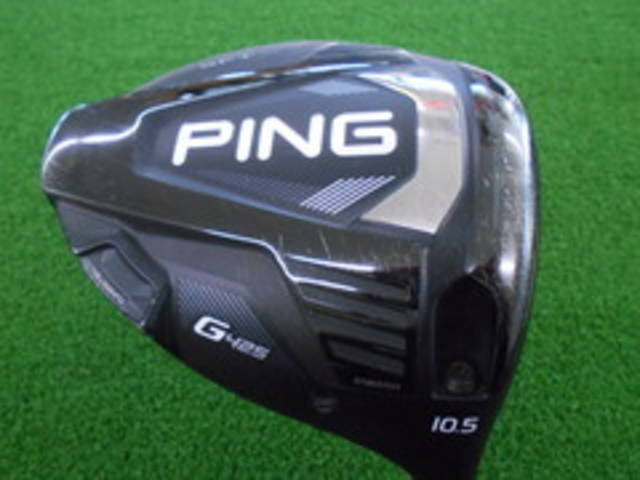 中古ゴルフ G425 SFT 10.5°