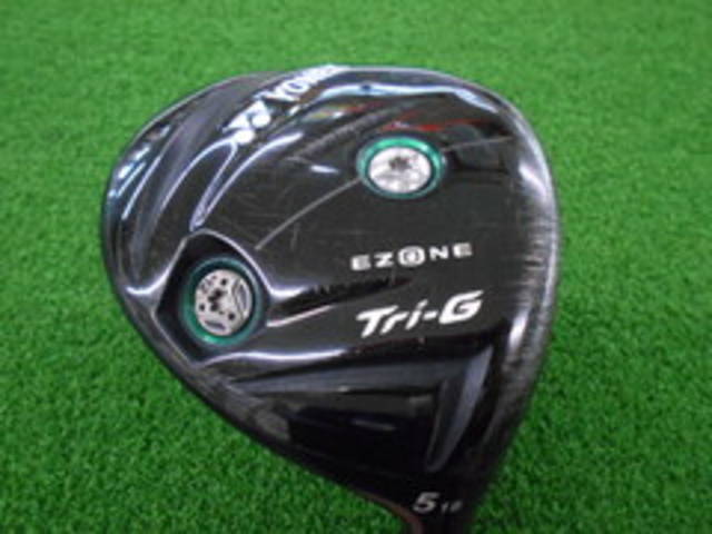 中古ゴルフ YONEX ドライバーの写真