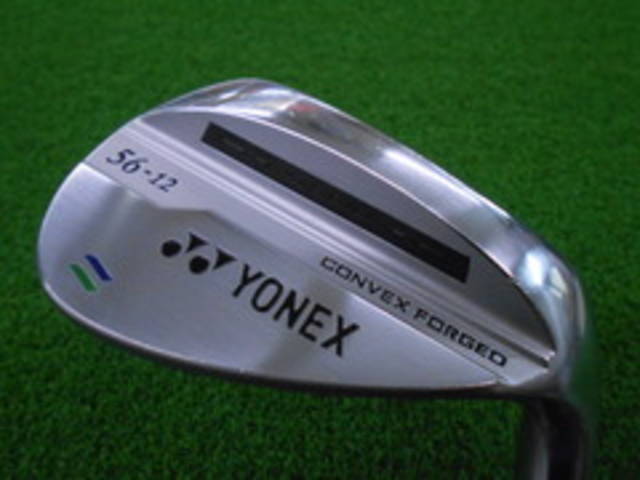 中古ゴルフ YONEX ウェッジの写真