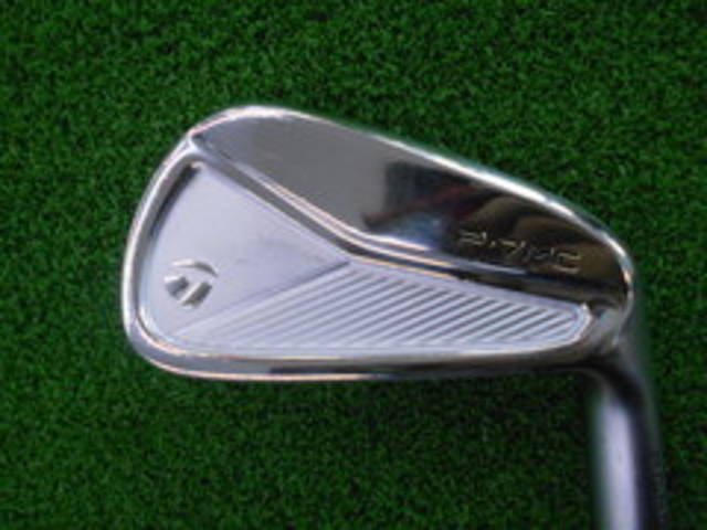 中古ゴルフ P･7MC FORGED (2023)  6本