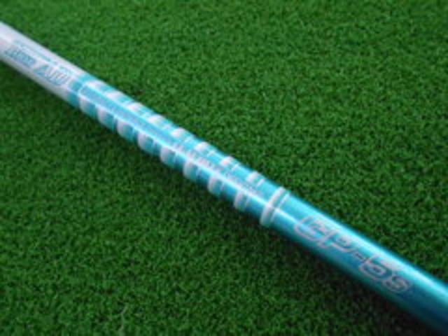 中古ゴルフ (Ｓ) TOUR AD GP-5 (PING用スリーブ)
