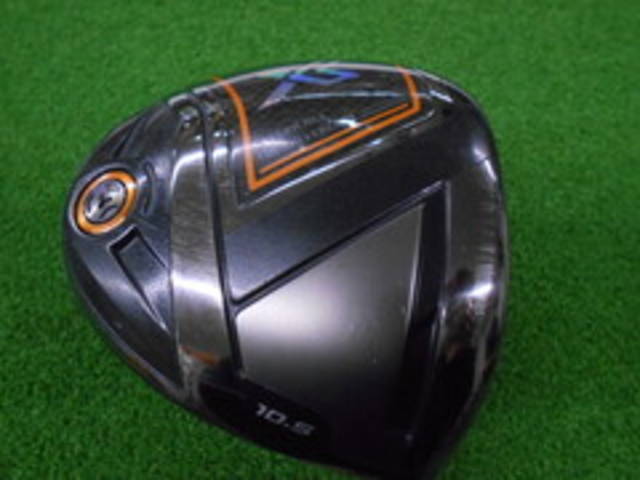 中古ゴルフ XXIO (2020) X-eks- 10.5°