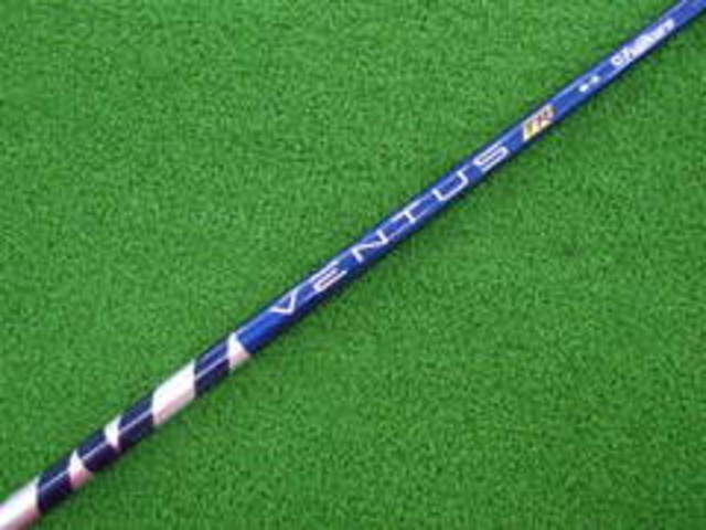 中古ゴルフ (Ｓ) VENTUS TR BLUE (VeloCore) 6 (テーラーメイド用スリーブ)