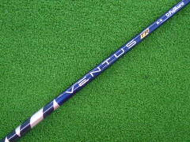 中古ゴルフ (Ｓ) VENTUS TR BLUE (VeloCore) 6 (PING用スリーブ)