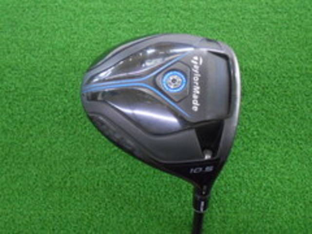 中古ゴルフ JET SPEED (付属無) ドライバー