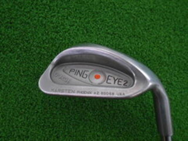 中古ゴルフ EYE 2 GORGE SW(56゜)
