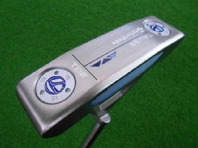 中古ゴルフ TRUSS TB2