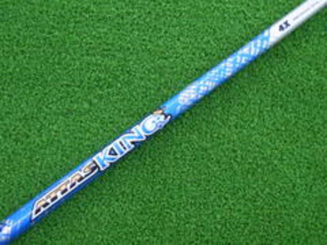 中古ゴルフ UST MAMIYA シャフトの写真
