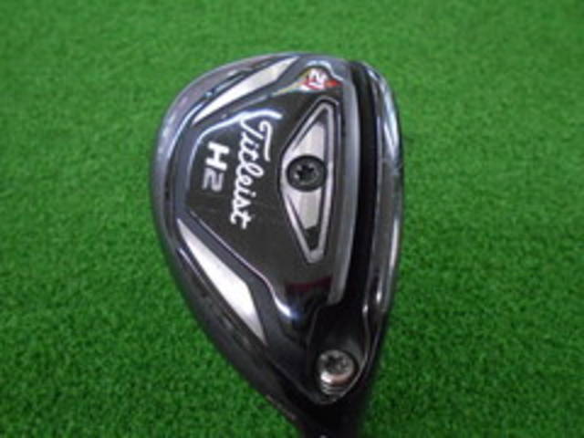 中古ゴルフ 816H2 (付属無) 21゜