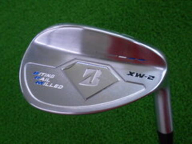 中古ゴルフ TOUR B XW-2 (2018) 52ﾟ-10ﾟ