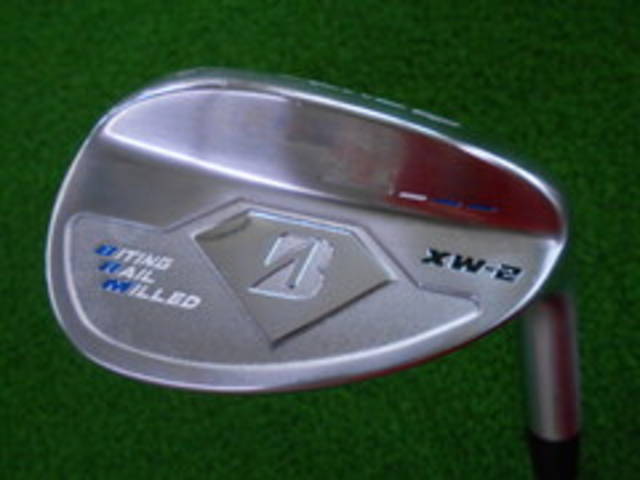 中古ゴルフ TOUR B XW-2 (2018) 56ﾟ-10ﾟ
