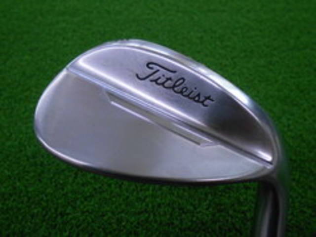 中古ゴルフ VOKEY FORGED (2023) 52°-10M
