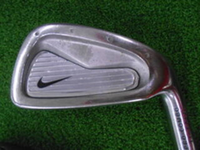 中古ゴルフ PRO COMBO Ti-FACE  6本