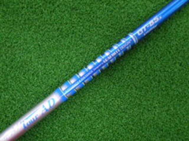 中古ゴルフ (Ｘ) TOUR AD GT-85 Utility