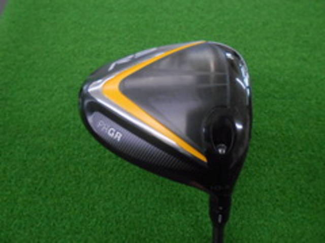 中古ゴルフ RS JUST D 10.5°