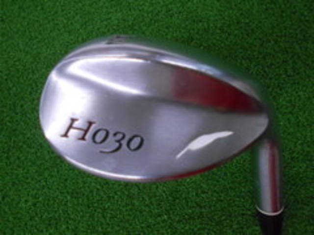 中古ゴルフ H030 AW(50゜)