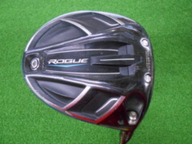 中古ゴルフ ROGUE (US) 10.5゜