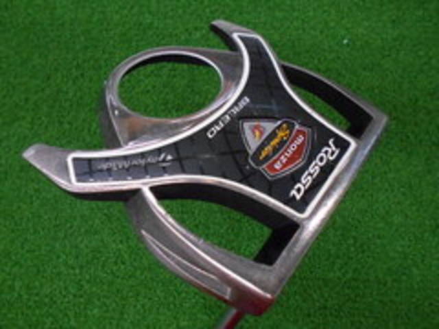 中古ゴルフ SPIDER BALERO AGSIs CS