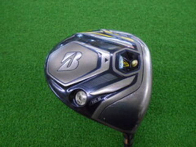 中古ゴルフ TOUR B JGR (2019) 10.5°