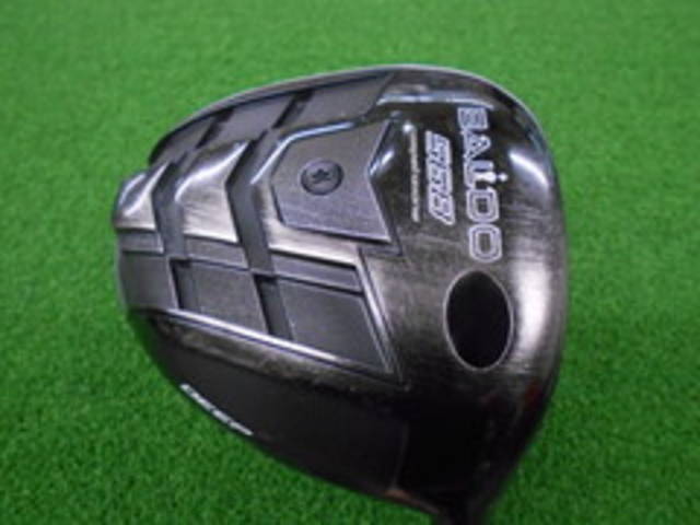 中古ゴルフ BALDO COMPETIZIONE 568 (2023) DEEP  9°