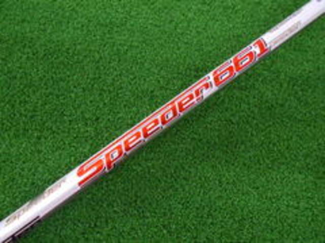中古ゴルフ (Ｓ) MOTORE SPEEDER 661 (テーラーメイド用スリーブ)