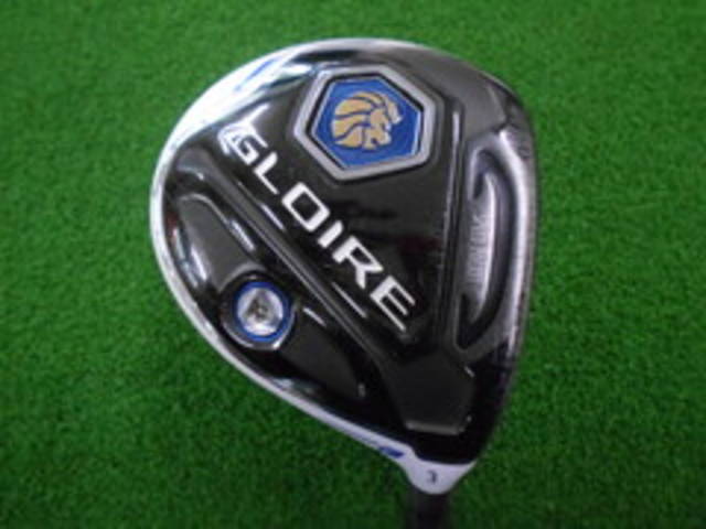 中古ゴルフ GLOIRE F #3(16゜)