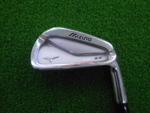 中古ゴルフ MP-64  7本