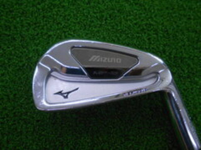 中古ゴルフ MP-59  その他