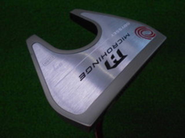 中古ゴルフ MICROHINGE (2024) #7DB