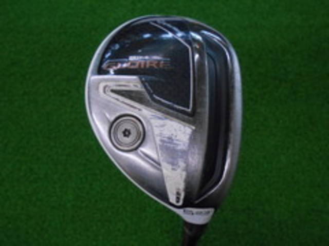 中古ゴルフ SIM GLOIRE #5(23°)