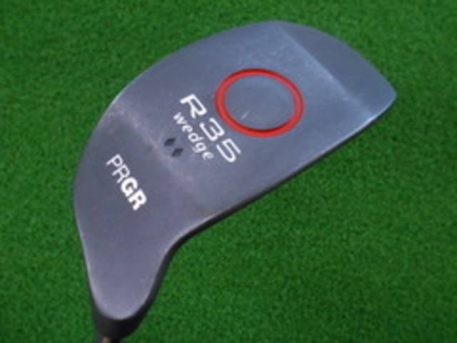 中古ゴルフ R35 WEDGE 35゜
