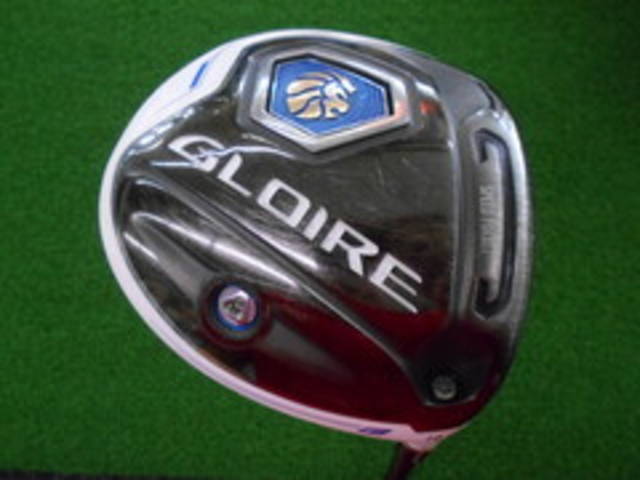 中古ゴルフ GLOIRE F (付属無) 10゜