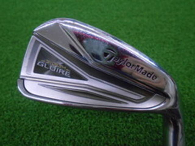 中古ゴルフ TaylorMade ドライバーの写真