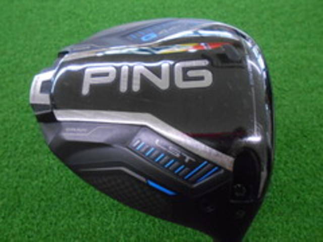 中古ゴルフ G440 LST  9°