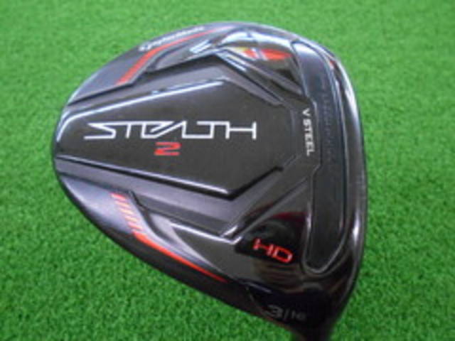 中古ゴルフ STEALTH 2 HD #3(16°)