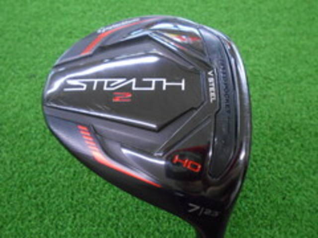 中古ゴルフ STEALTH 2 HD #7(23°)