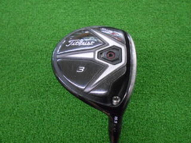 中古ゴルフ 915F (付属無) #3(16.5゜)