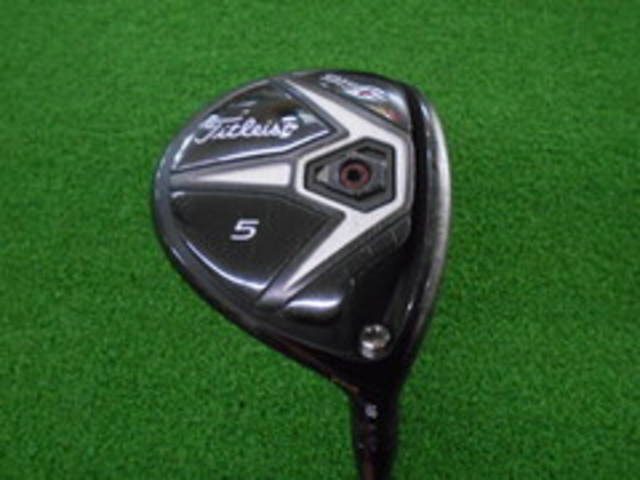 中古ゴルフ 915F (付属無) #5(18゜)
