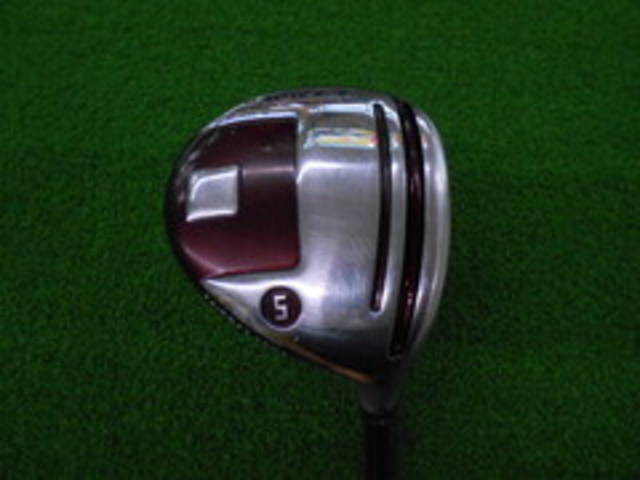中古ゴルフ ONOFF FAIRWAY ARMS AKA (2018) #5(18゜)