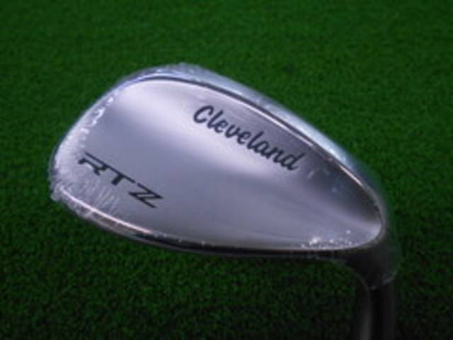 中古ゴルフ RTZ ツアーサテン 56°-10°MID