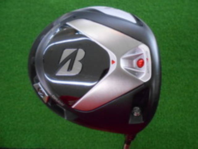 中古ゴルフ BRIDGESTONE ドライバーの写真
