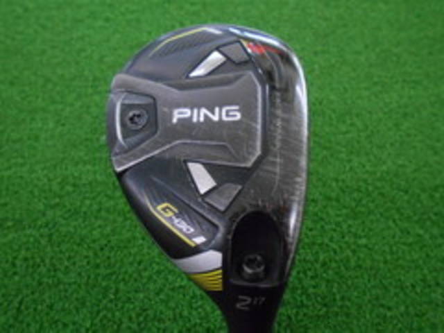 中古ゴルフ G430 HYBRID #2(17°)